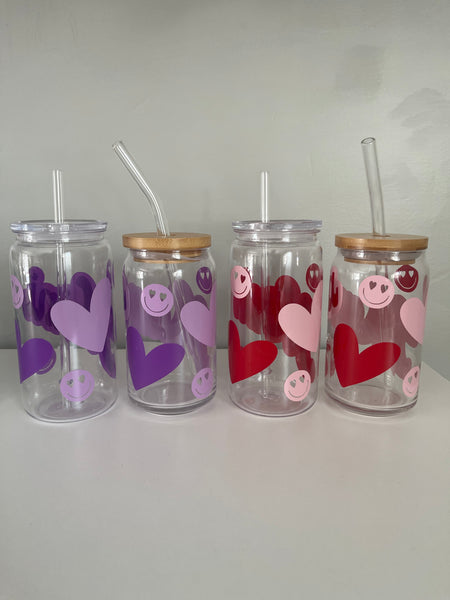 Mama & Mini - Hearts & Smiles