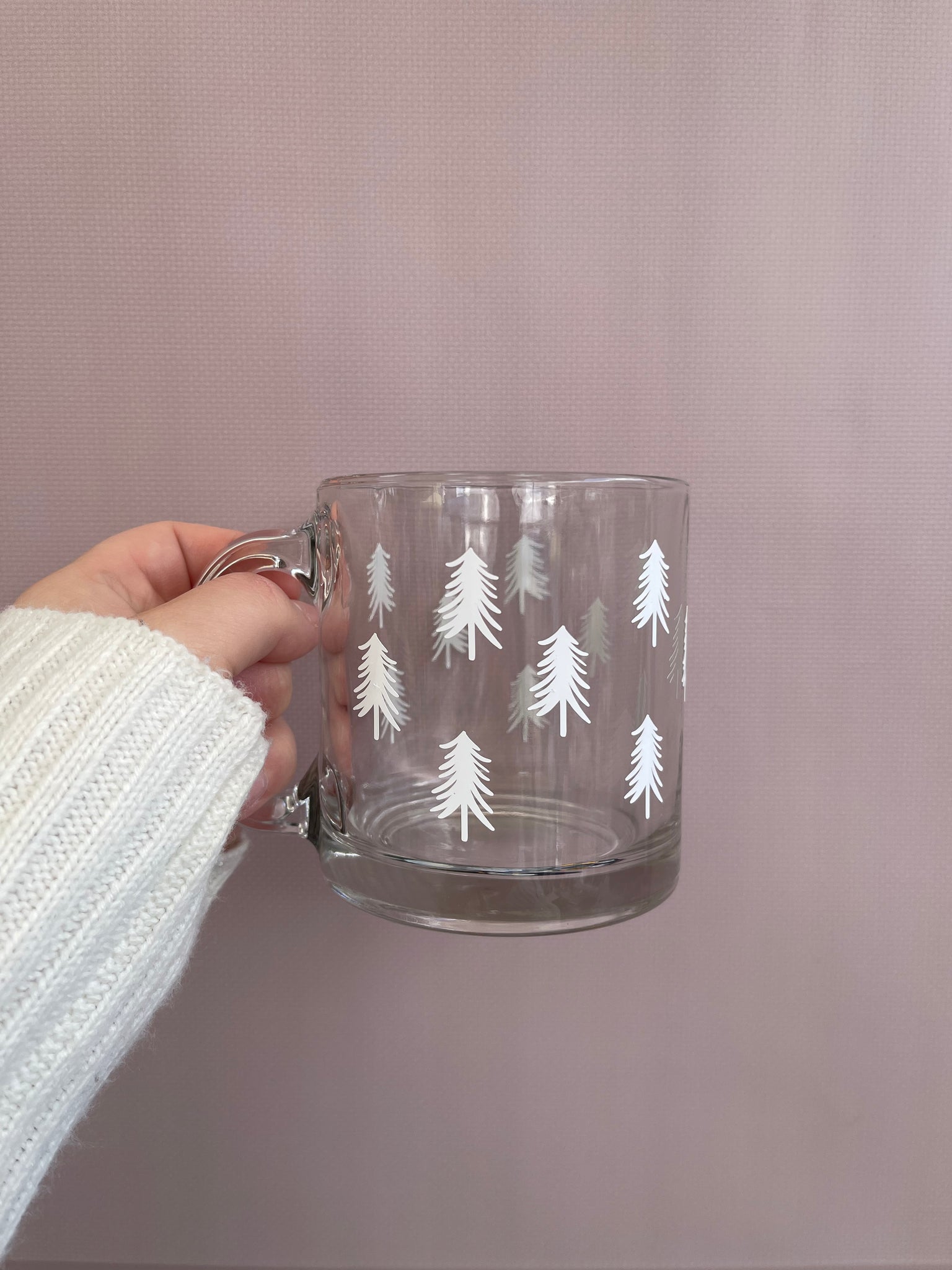 Christmas Tree Mug