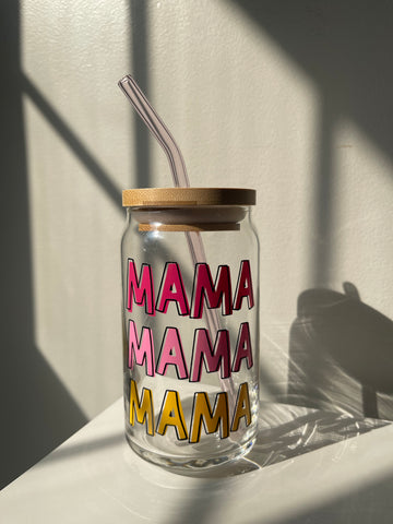 Mama (retro)