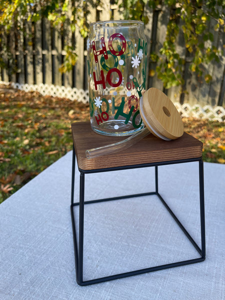 HO HO HO