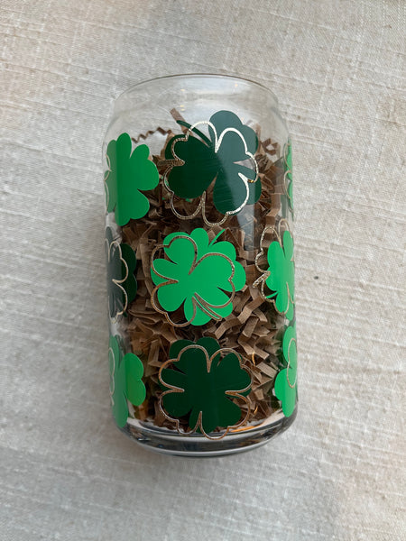 Shamrocks