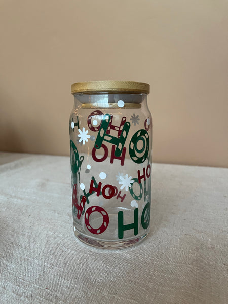 HO HO HO