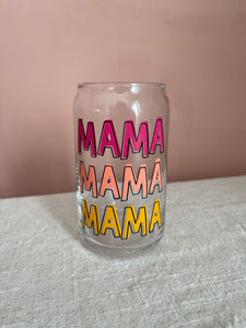 Mama (retro)