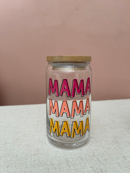 Mama (retro)