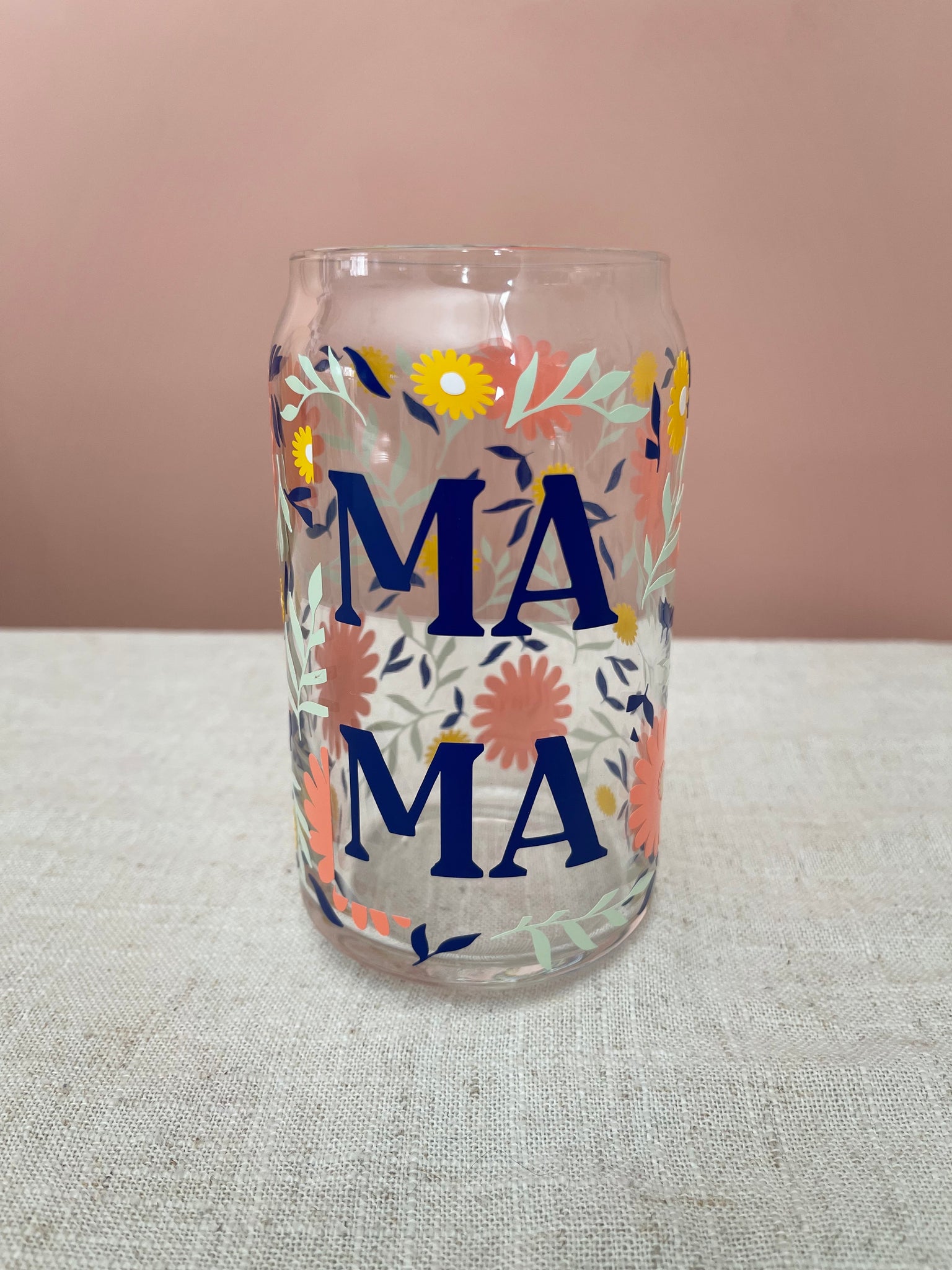 Mama (spring) – GALVAO DESIGNS