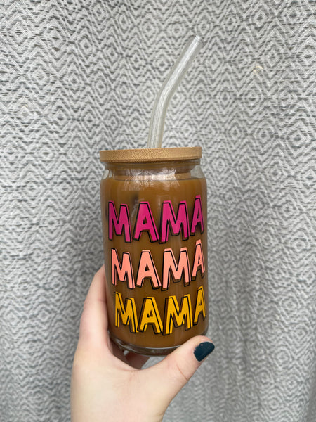 Mama (retro)